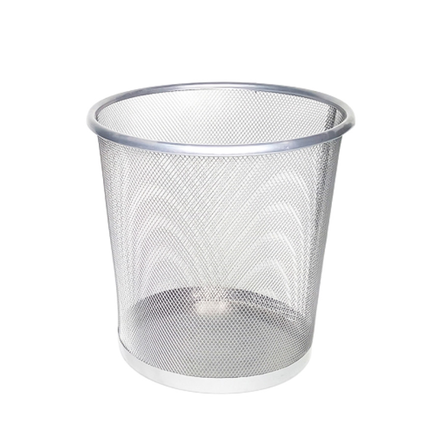 Відро для сміття d 26 * 27 см, фото 1