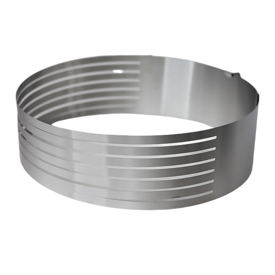 Форма для нарізування коржів кругла, фото 1