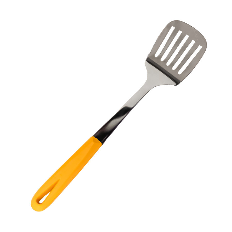 Лопатка з пластиковою ручкою, фото 1