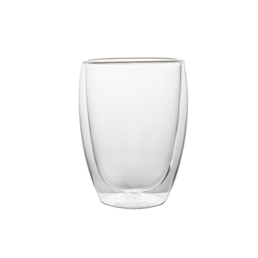 Склянка з подвійним дном 350 мл, фото 1