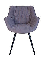 Стілець VENSAN HN BLACK Soro