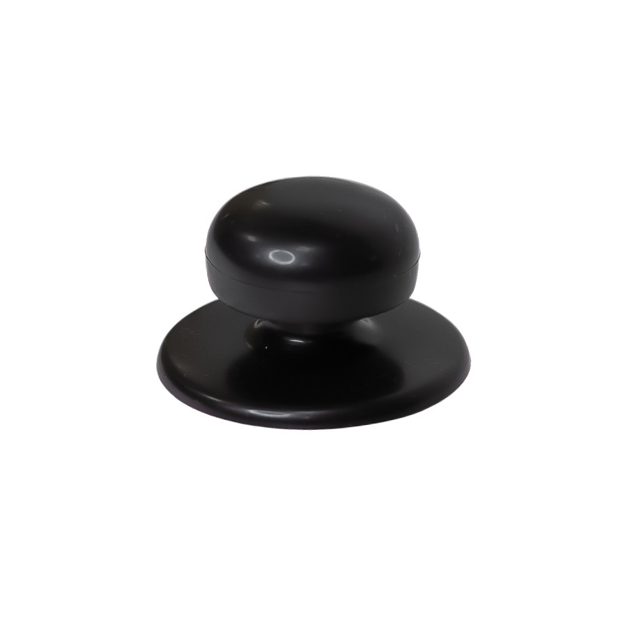 Ручка до кришки каструлі пластик мала, фото 1