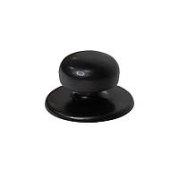 Ручка до кришки каструлі пластик мала