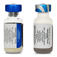 Вангард Плюс 5/CVL Vangard PLUS 5/CVL вакцина против чумы, парвовируса, парагрипа, аденовируса у собак, 1доза