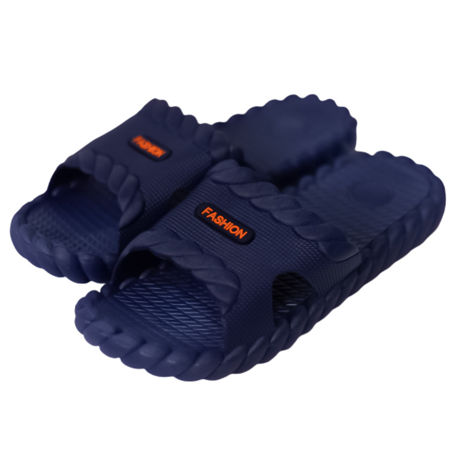 Шльопанці чоловічі EVA, фото 1