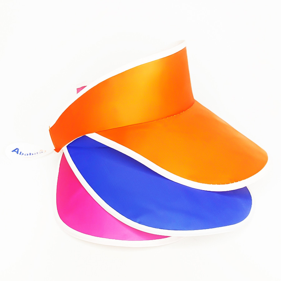 Кепка козирок від сонця в асортименті, фото 1