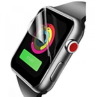Гідрогелева плівка для Apple Watch 40 mm (протиударна бронована плівка), фото 8