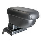 Підлокітник Armcik Стандарт для Seat Leon ІІІ 2012-2020, фото 3