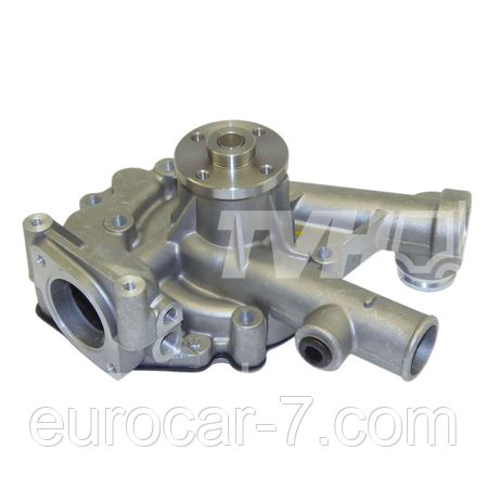 Водяна помпа на двигун Toyota 11Z, фото 1