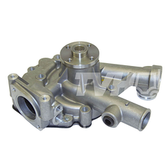 Водяний насос (помпа) двигун Toyota 11Z