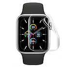 Гідрогелева плівка для Apple Watch 40 mm (протиударна бронована плівка), фото 4