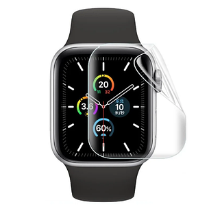 Гідрогелева плівка для Apple Watch 42 mm (протиударна бронована плівка)