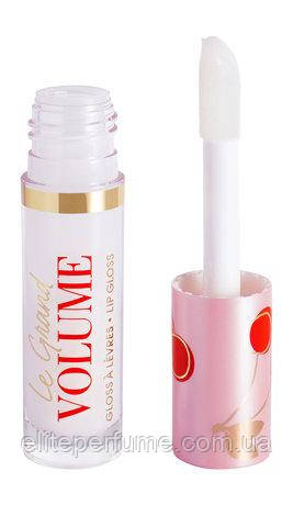 Блиск для губ Vivienne Sabo Volume Lip Gloss 02 Оригінал