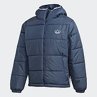 Мужская куртка Adidas Samstag Puffer (Артикул: GE1292)