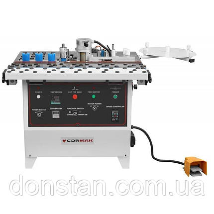 Кромкооблицювальний верстат TORMEK EBM360BT, фото 1