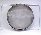 Фільтр для меду нержавіючий D-300 мм, фото 6