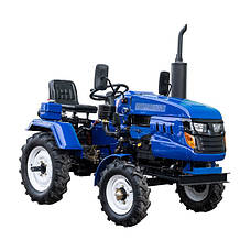 Запчастини до мототракторам DW 120/150/160/180