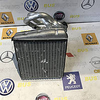Радиатор печки (обогреватель, отопитель салона) Volkswagen Golf 1K0819031R
