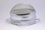 Фільтр для меду оцинкований D-200 мм, фото 3