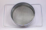 Фільтр для меду оцинкований D-200 мм, фото 4