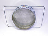 Фільтр для меду оцинкований D-200 мм, фото 5