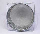 Фільтр для меду оцинкований D-200 мм, фото 6
