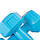 Гантелі Springos Hex 2 x 1 кг FA1030, фото 6
