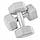 Гантелі Springos Hex 2 x 4 кг FA1035, фото 7
