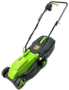 Газонокосарка електрична ProCraft NM-1600