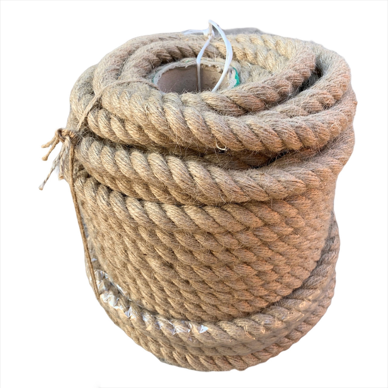 Джут Господар 20 мм 50 м 1350 кгс