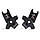 Автокрісло BABYZEN YOYO2 iZi Go Modular by BeSafe, чорний (BZ10219-01), фото 3