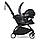 Автокрісло BABYZEN YOYO2 iZi Go Modular by BeSafe, чорний (BZ10219-01), фото 4