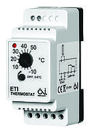 Терморегулятор для регулирования температуры трубопроводов ETI-1551
