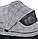 Універсальна коляска 2 в 1 ABC Design Salsa 4 Air Fashion, чорний із сірим (1200228/2008), фото 7