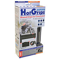 Ручки з підігрівом Oxford HotGrips Essential Commuter OF771