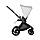 Універсальна коляска 2 в 1 Muum Micro Pearl, білий (5476/T30), фото 2