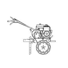 Мотоблочные