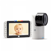 Цифрова відеоняня Kodak Hd WiFi Cherish С525, з батьківським блоком (Гр8969)