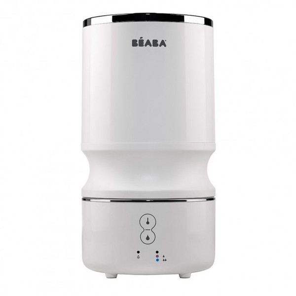 Ультразвуковий зволожувач повітря Beaba, сірий (920329)