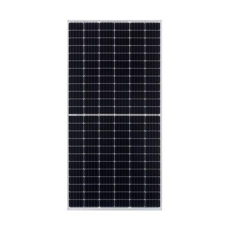Сонячна батарея British Solar 330 Вт 24 В Монокристаллическая