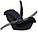 Автокрісло-переноска ABC Design Tulip Shadow, темно-синій (1200160/1904), фото 5