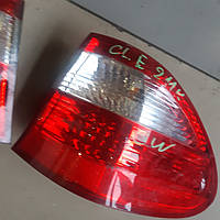 Задний правый внешний фонарь Mercedes E-211 универсал Avantgarde,A2118201664