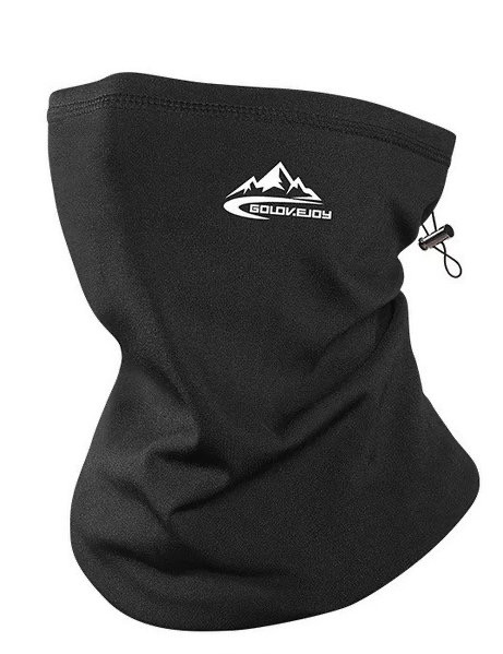 Снуд спортивний флісовий Golovejoy, фото 1