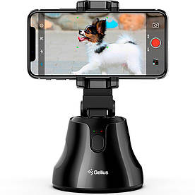 Штатив із датчиком руху 360° Gelius Pro Smart Holder Follower GP-SH001