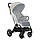 Прогулянкова коляска Babyhit Impulse Beige, бежевий (71 782), фото 10