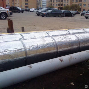Фольгоізол ФПБГ ціна за м2, фото 2