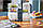 Блендер-пароварка Babymoov Nutribaby+, білий (A001117), фото 7