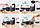 Блендер-пароварка Babymoov Nutribaby XL (A001127), фото 5