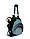 Прогулянкова коляска BABYZEN YOYO2 Grey, з чорною рамою, сірий (BZ10109-02/BZ10104-03), фото 4