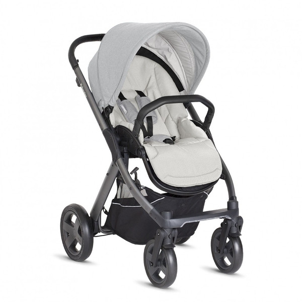 Прогулянкова коляска X-Lander X-Pulse Morning Grey (25873)